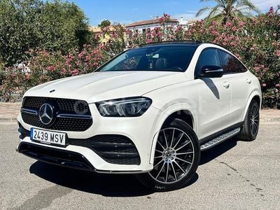 Mercedes GLE350