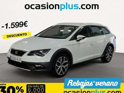 Seat Leon ST
