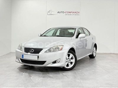 Lexus IS220d