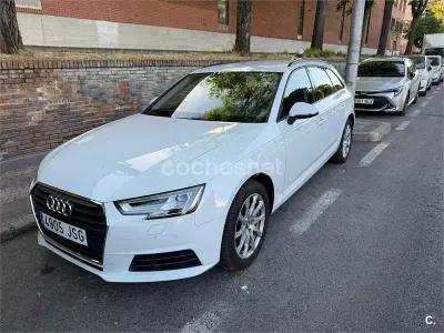 Usado Audi A4