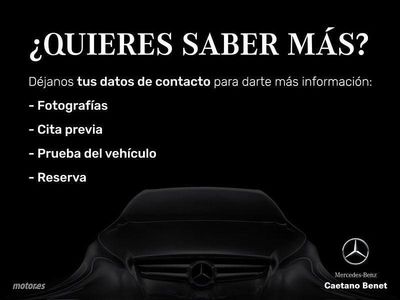 Plateado Usado 2018 Mercedes A180 Style | 20.950 € (Precio justo)