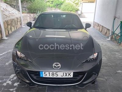 Mazda MX5