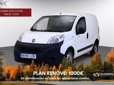 Fiat Fiorino