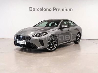 Usado BMW 220 Comfort Edition 163 CV (119 kW) 2025 Gris / plata Coupe
