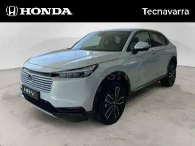 Nuevo Honda HR-V Advance 131 CV (96 kW) 2026 Blanco SUV