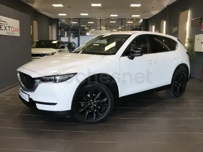 Usado Mazda CX-5