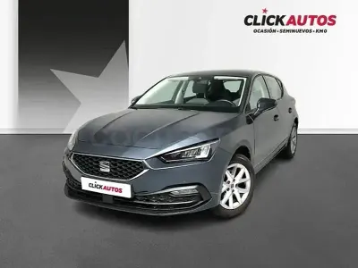 Usado Seat Leon