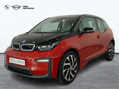 Usado BMW i3