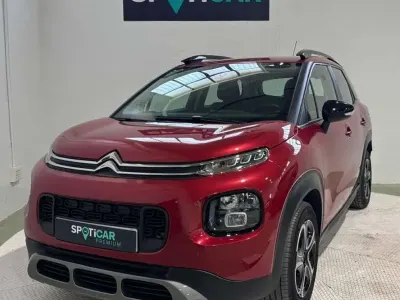 Usado Citroën C3 Aircross