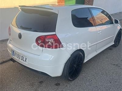 VW Golf IV