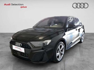 usado Audi A1 Sportback 30 TFSI S line S tronic