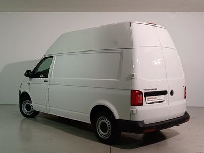 usado VW Transporter Furgon Batalla Larga TN 2.0 TDI BMT 75 kW (102 CV)