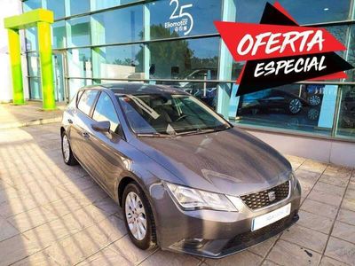 usado Seat Leon 1.6TDI CR S&S Style 105