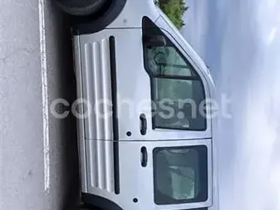 Usado Ford Tourneo Connect