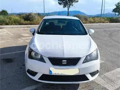 Usado Seat Ibiza