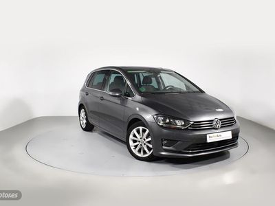 usado VW Golf 1.4 TSI 110KW DSG SPORT 5P