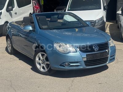 VW Eos
