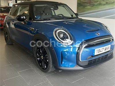 Usado Mini Cooper SE 2023 Eléctrico Utilitario