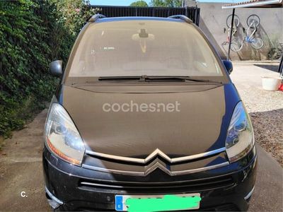Citroën Grand C4 Picasso
