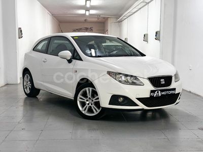 Seat Ibiza SC