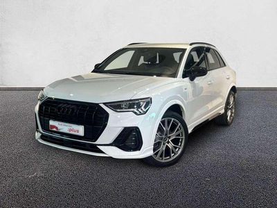 Usado Audi Q3 150 CV (110 kW) 2025 Blanco SUV