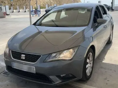 Usado Seat Leon