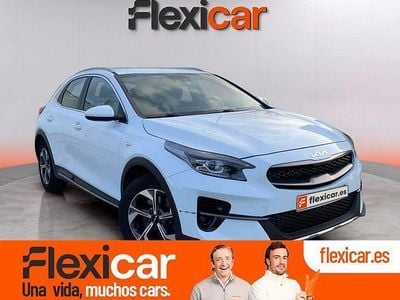 Usado Kia XCeed 120 CV (88 kW) 2019 Blanco SUV