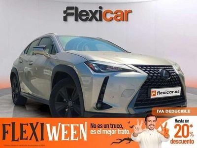 Lexus UX 250h