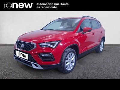 Occasion Seat Ateca
