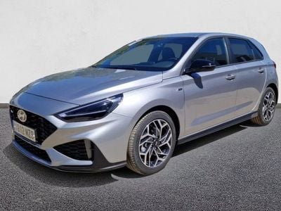 Nuevo Hyundai i30 N Line 100 CV (73 kW) 2025