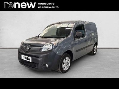 Usado Renault Kangoo 44 kW (60 CV) 2021 Van