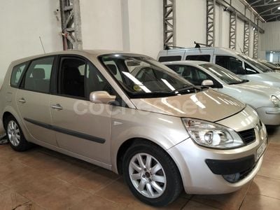 Renault Grand Scénic II