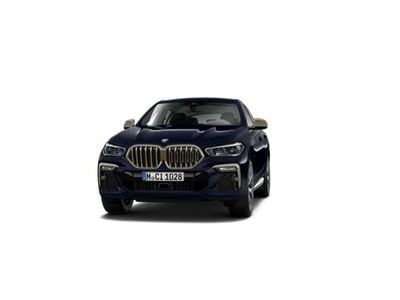 BMW X6 M50