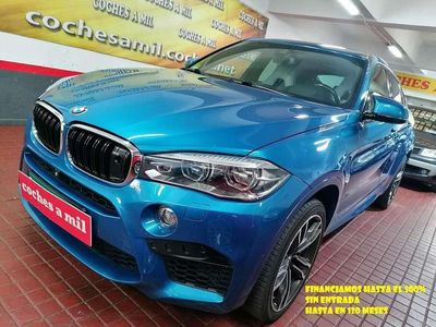 BMW X6 M