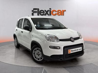 Usado Fiat Panda City Life 71 CV (52 kW) 2023 Blanco Utilitario