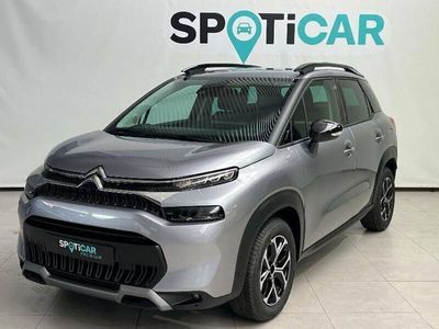 usado Citroën C3 Aircross PureTech 81kW (110CV) Shine Pack