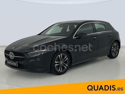 Mercedes A180
