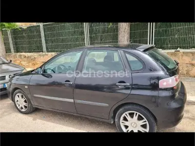 Usado Seat Ibiza