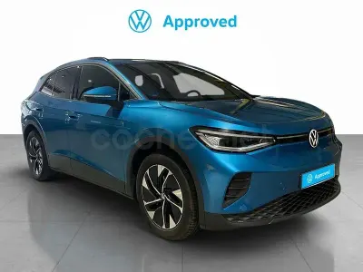 Usado VW ID.4 Pro 210 kW (286 CV) 2025 Eléctrico SUV