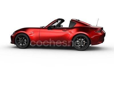 Mazda MX5