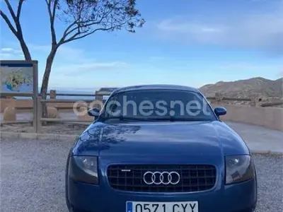 Usado Audi TT