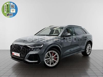 Usado Audi RS Q8 Premium 600 CV (441 kW) 2023 Gris / plata SUV