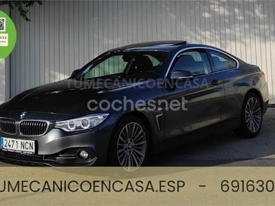 BMW 420