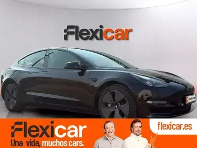 Usado Tesla Model 3