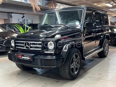 Mercedes G350