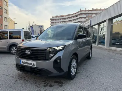 Occasion Ford Tourneo Courier