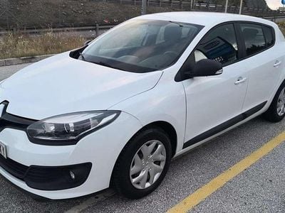 Renault Mégane III