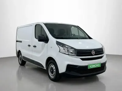 Usado Fiat Talento