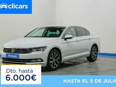 usado VW Passat Advance 1.5 TSI 110kW (150CV)