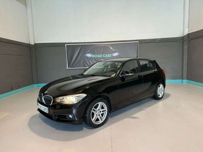 usado BMW 118 118 dA